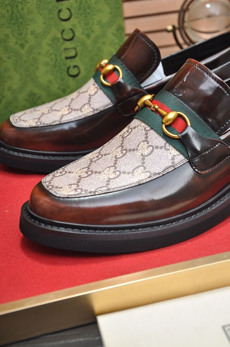 Gucci Business Shoes